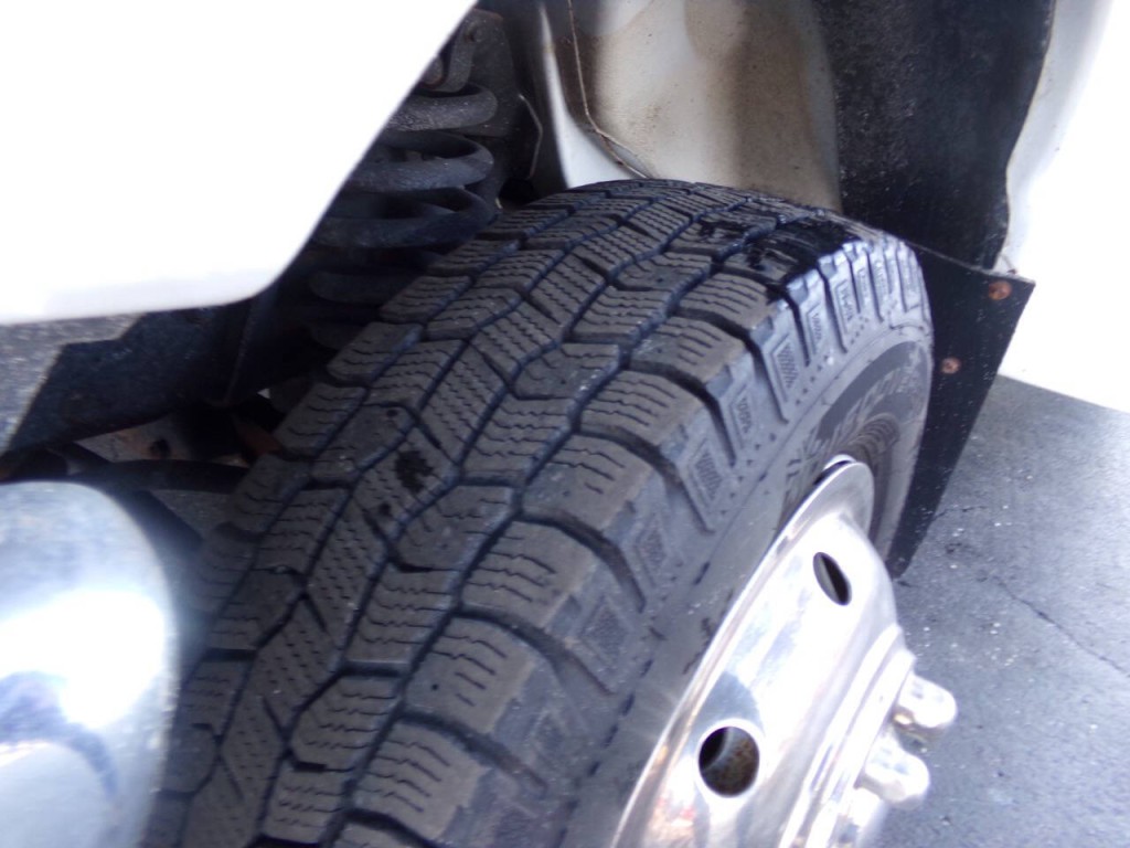 2019 Ford E-Series Image 55