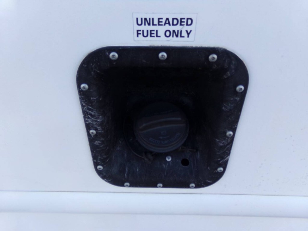 2019 Ford E-Series Image 56