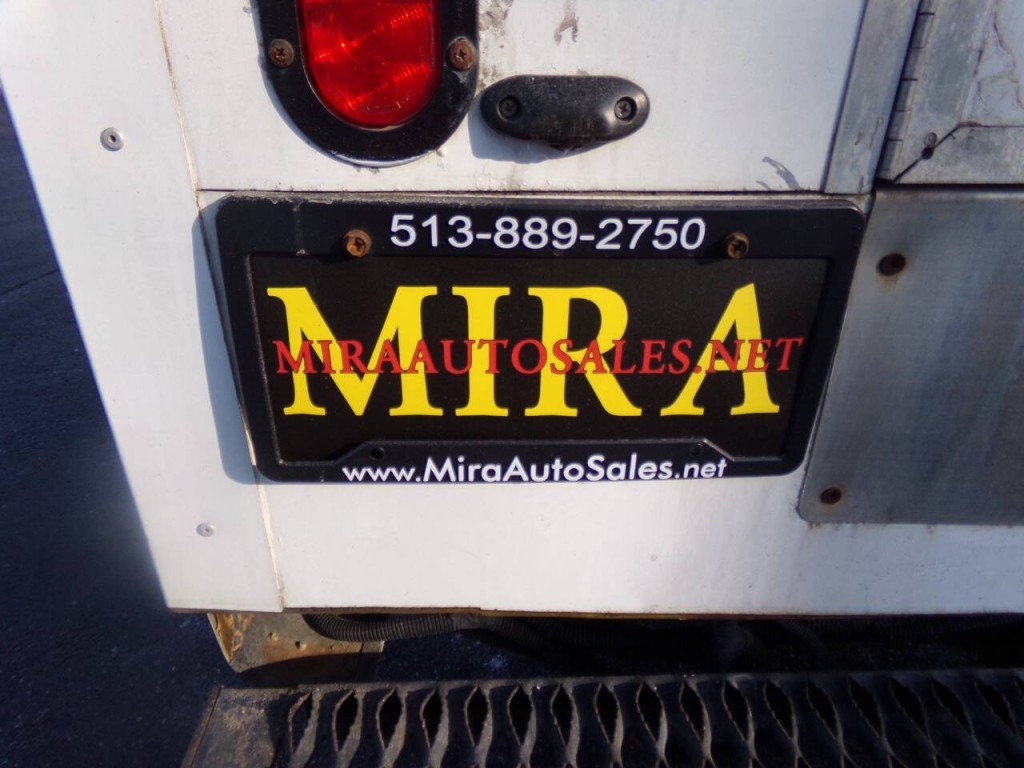 2019 Ford E-Series Image 59