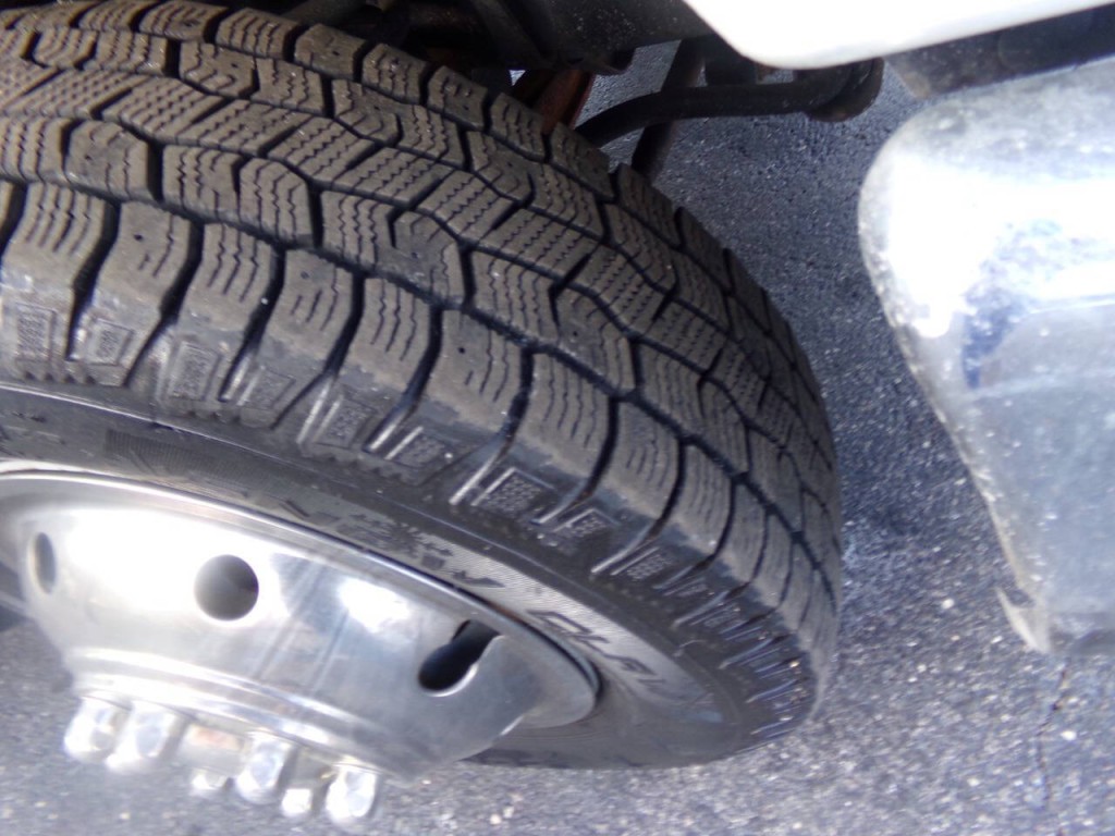 2019 Ford E-Series Image 65