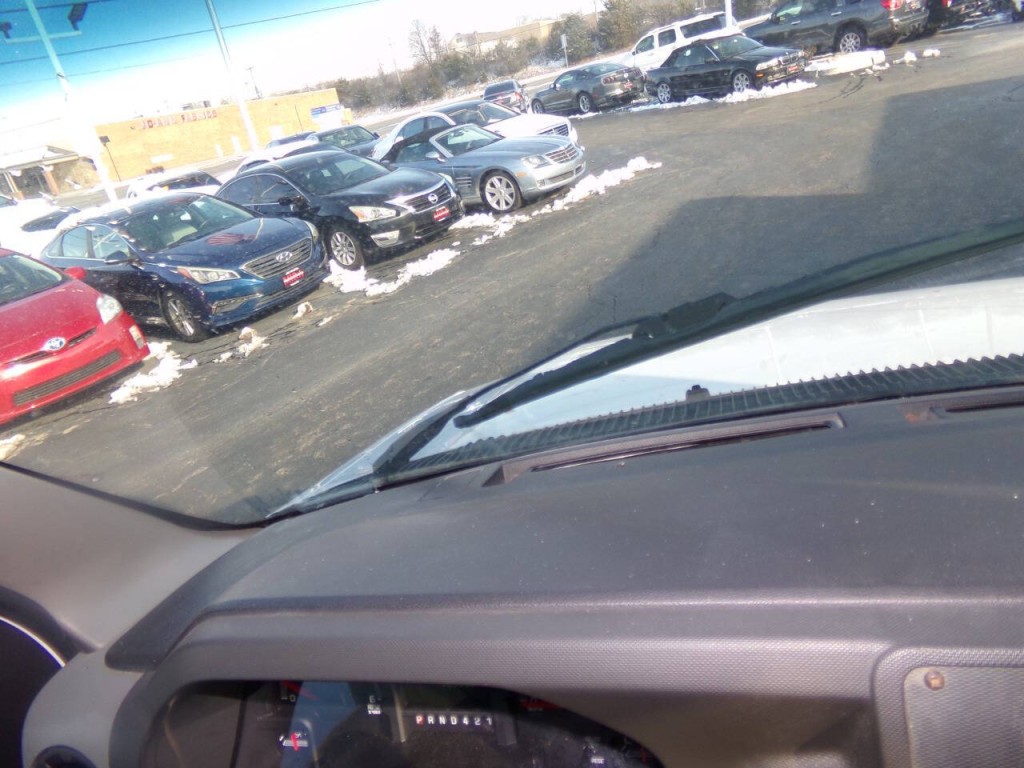 2019 Ford E-Series Image 68