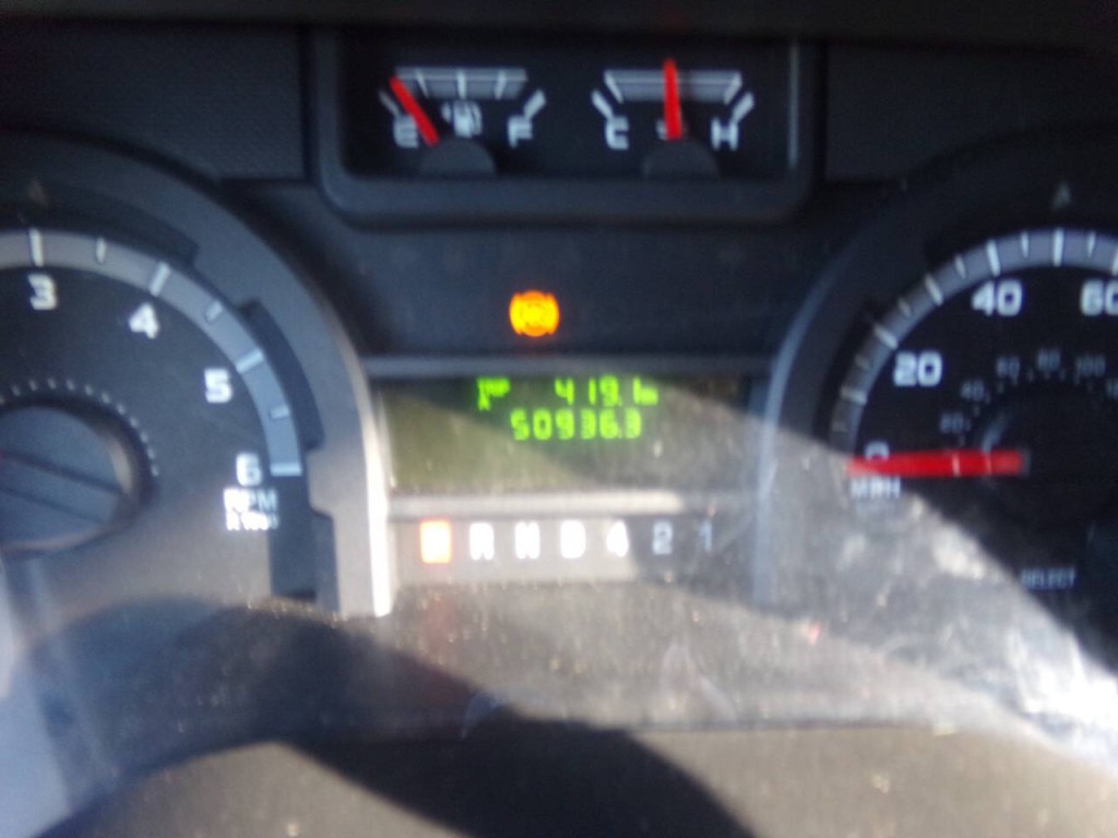 2019 Ford E-Series Image 69