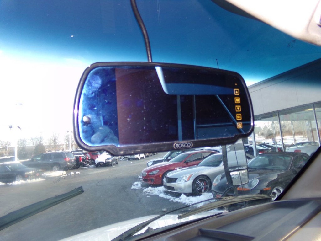 2019 Ford E-Series Image 76