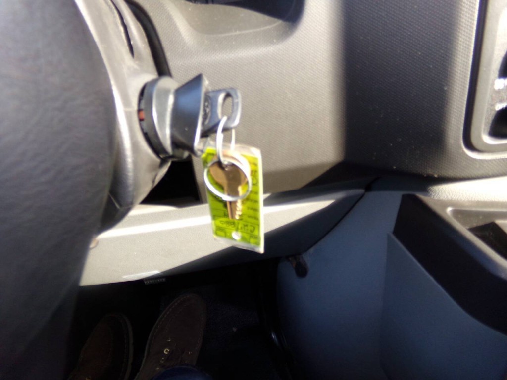 2019 Ford E-Series Image 81