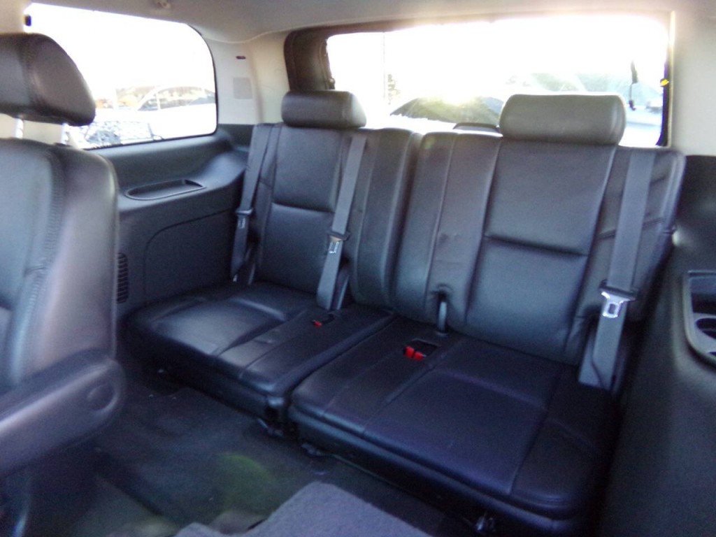 2007 Cadillac Escalade Image 15