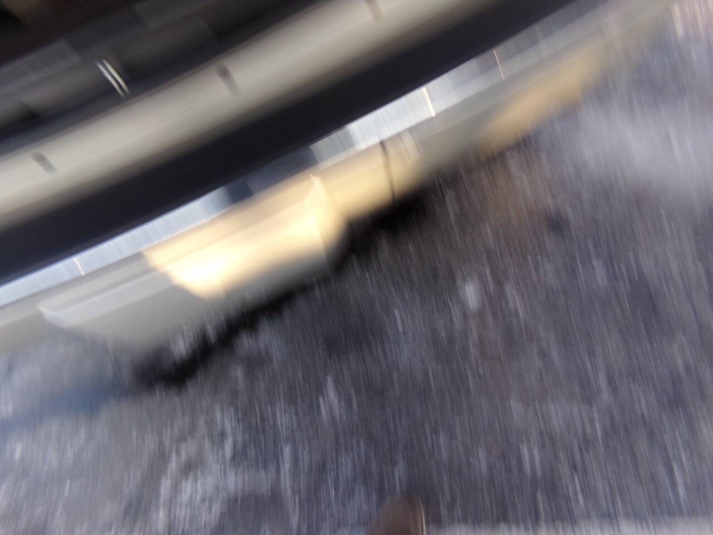 2007 Cadillac Escalade Image 21