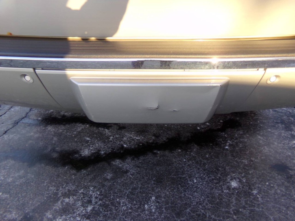 2007 Cadillac Escalade Image 45