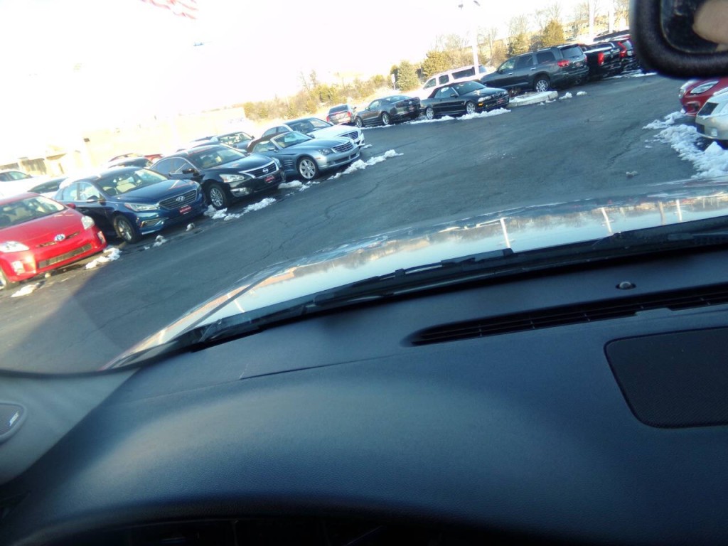 2007 Cadillac Escalade Image 56