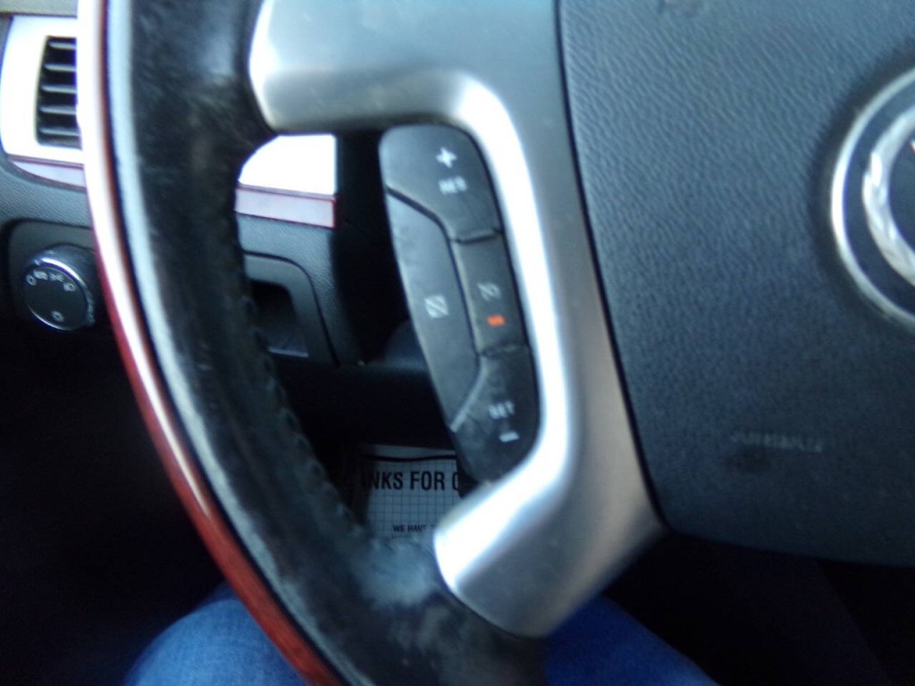 2007 Cadillac Escalade Image 58