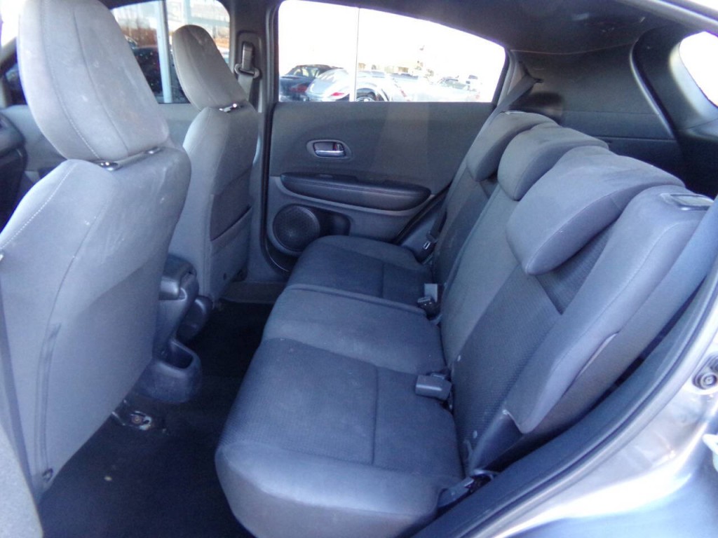 2022 Honda HR-V Image 9