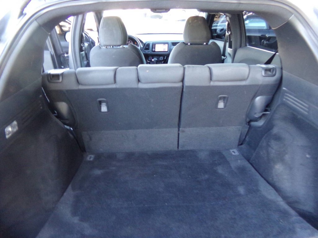 2022 Honda HR-V Image 10