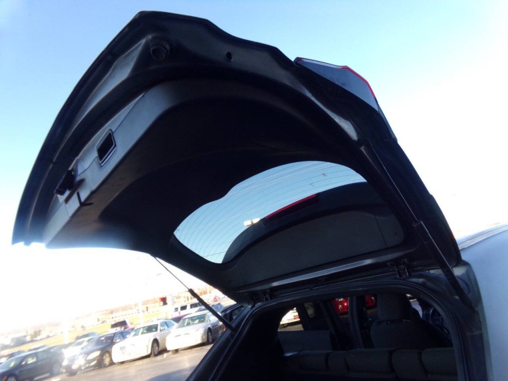 2022 Honda HR-V Image 12