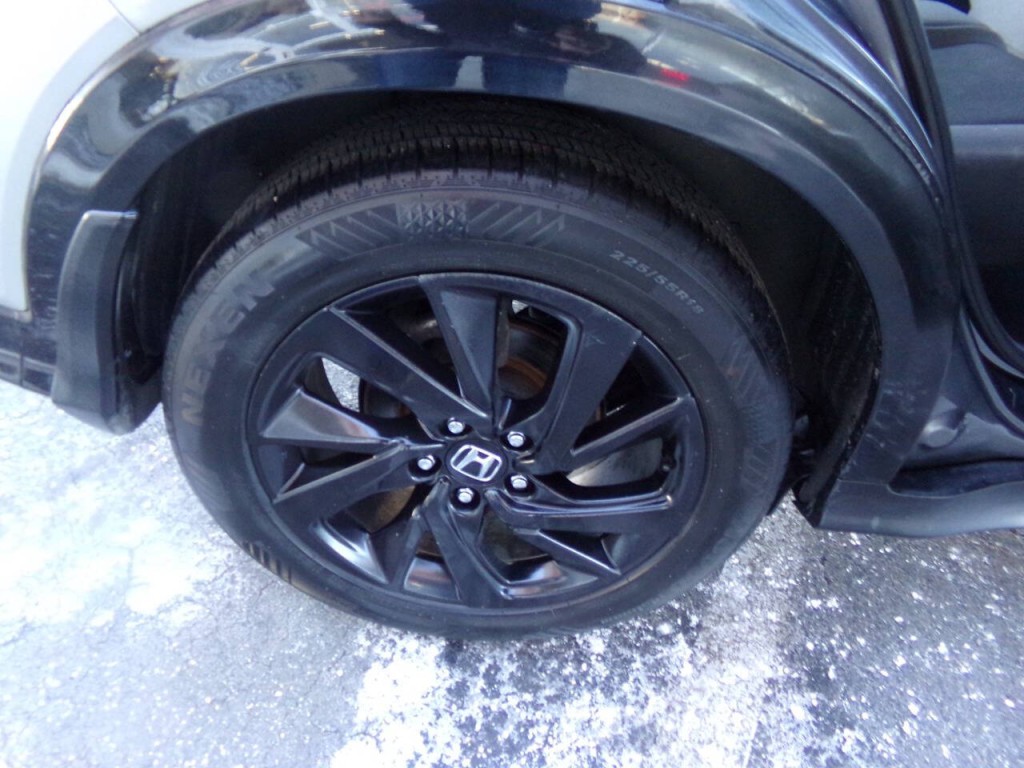 2022 Honda HR-V Image 13