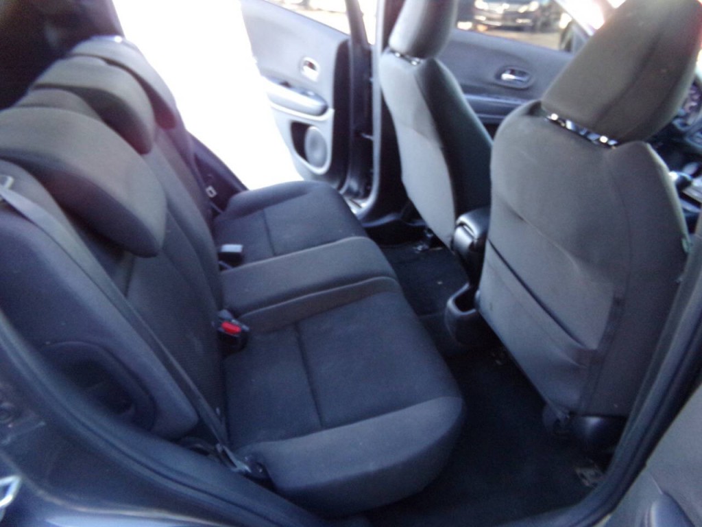 2022 Honda HR-V Image 14