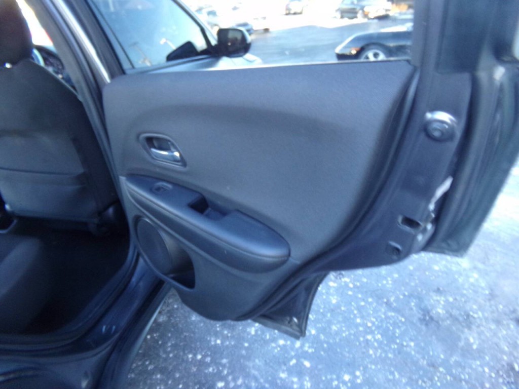 2022 Honda HR-V Image 18