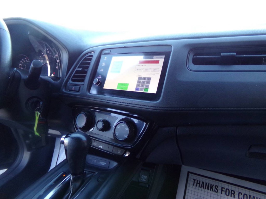 2022 Honda HR-V Image 20