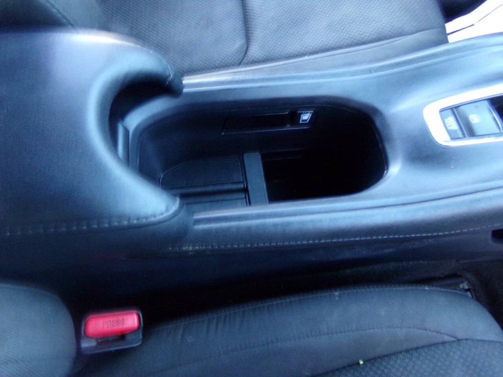 2022 Honda HR-V Image 21