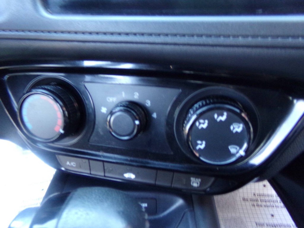 2022 Honda HR-V Image 23