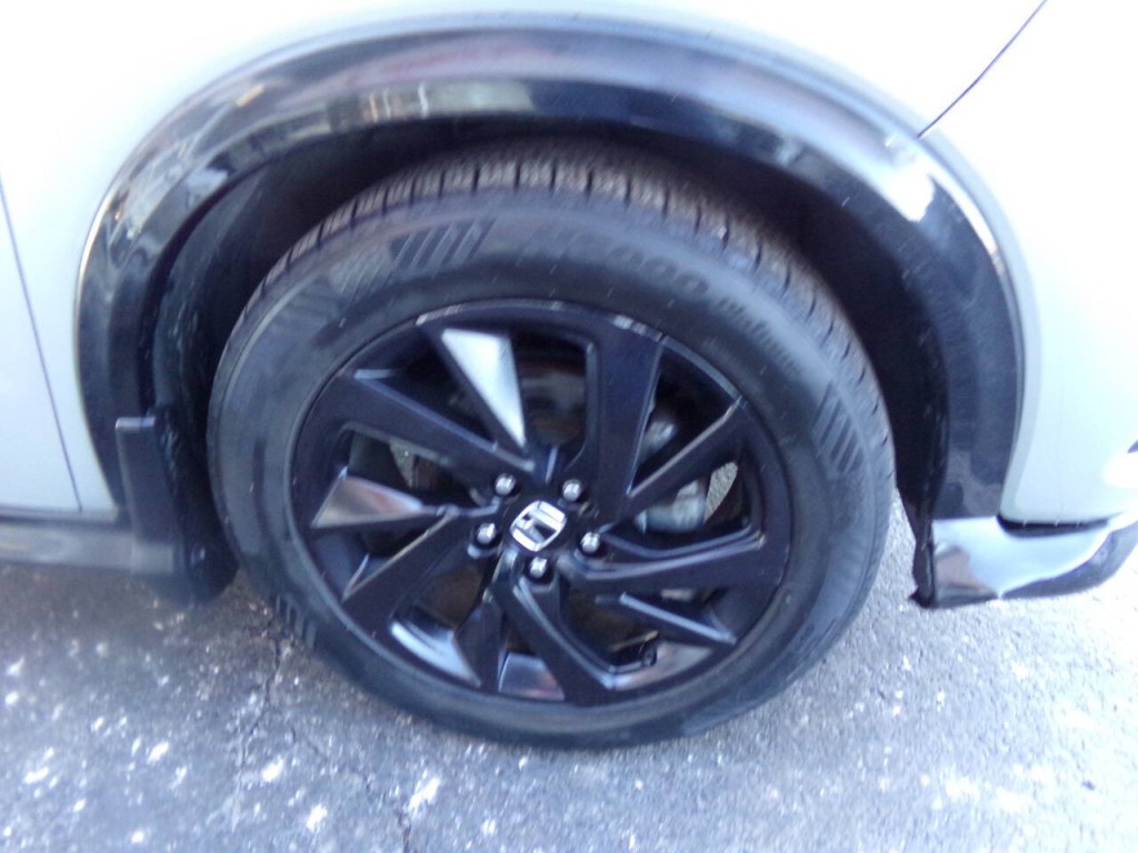 2022 Honda HR-V Image 25