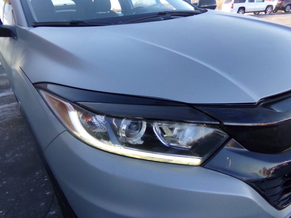 2022 Honda HR-V Image 26