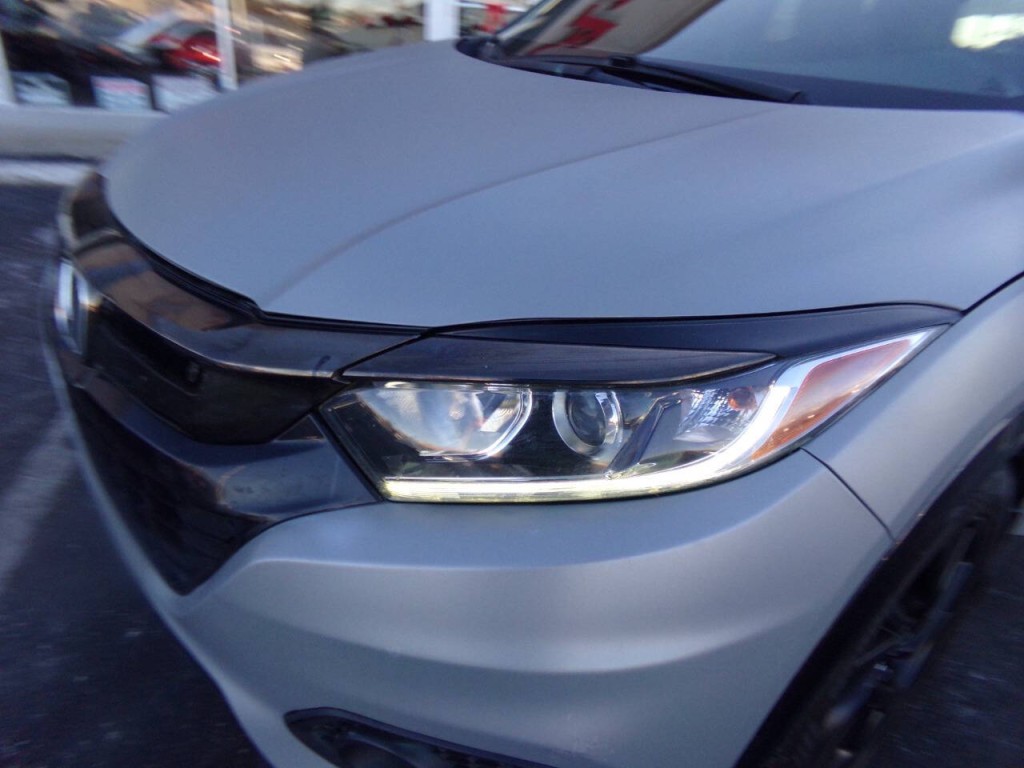 2022 Honda HR-V Image 27