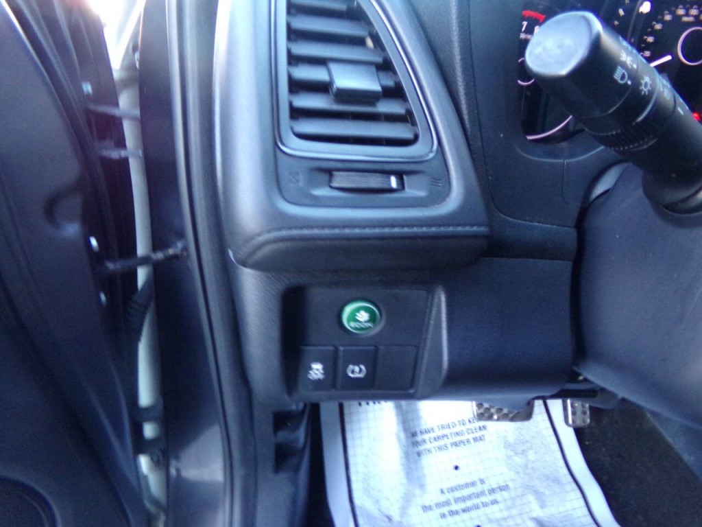 2022 Honda HR-V Image 29