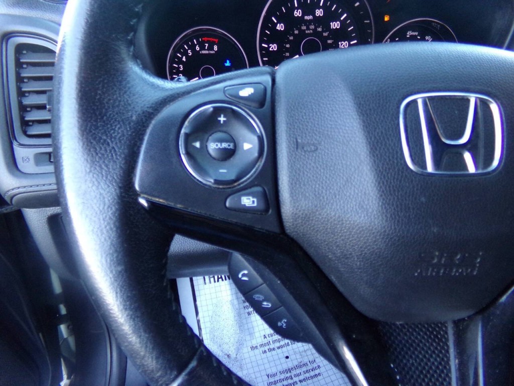 2022 Honda HR-V Image 30