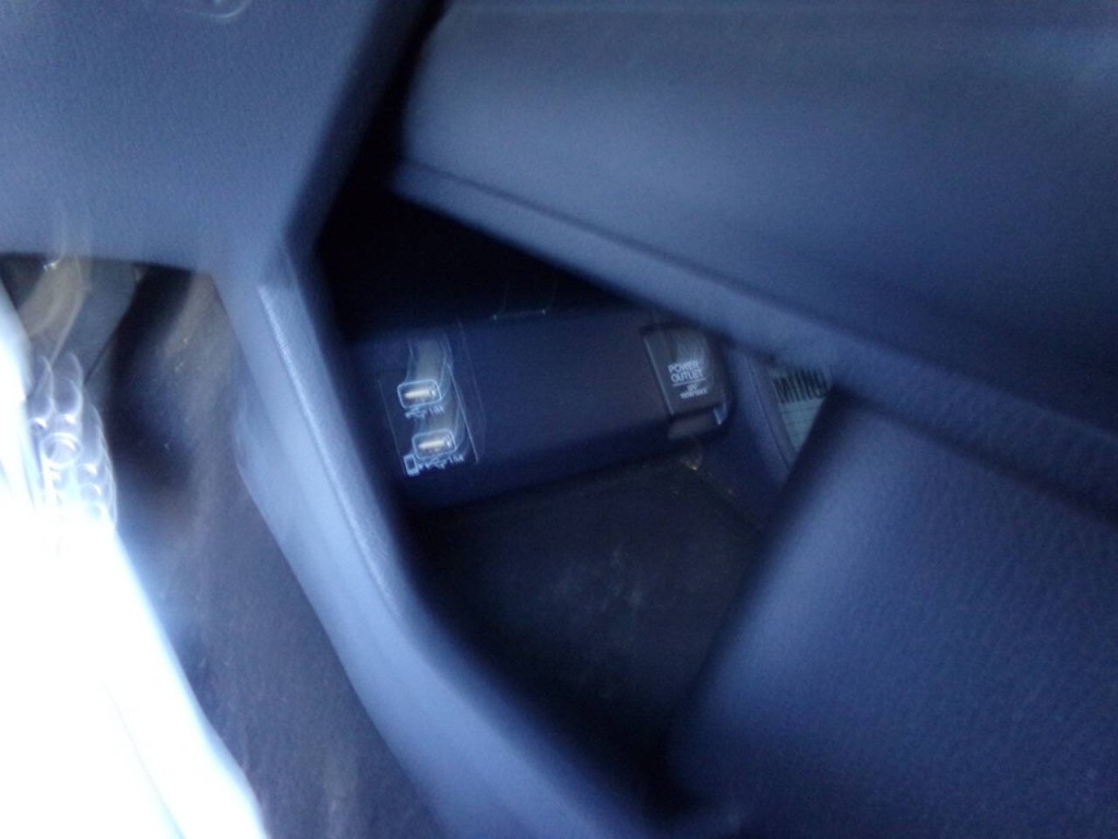 2022 Honda HR-V Image 32