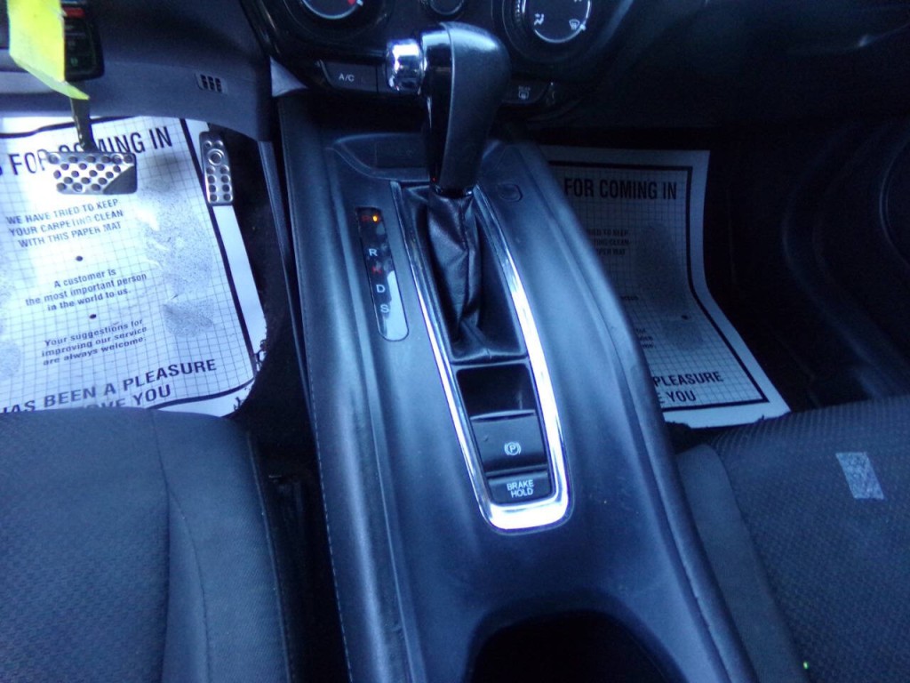 2022 Honda HR-V Image 33