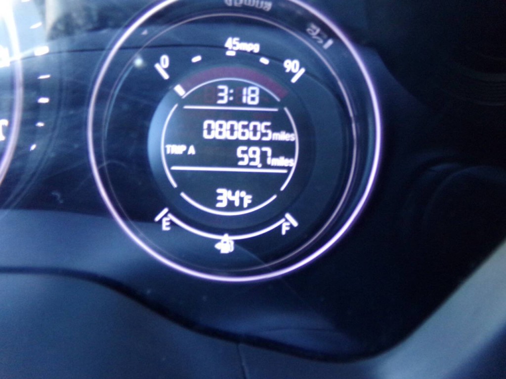 2022 Honda HR-V Image 34