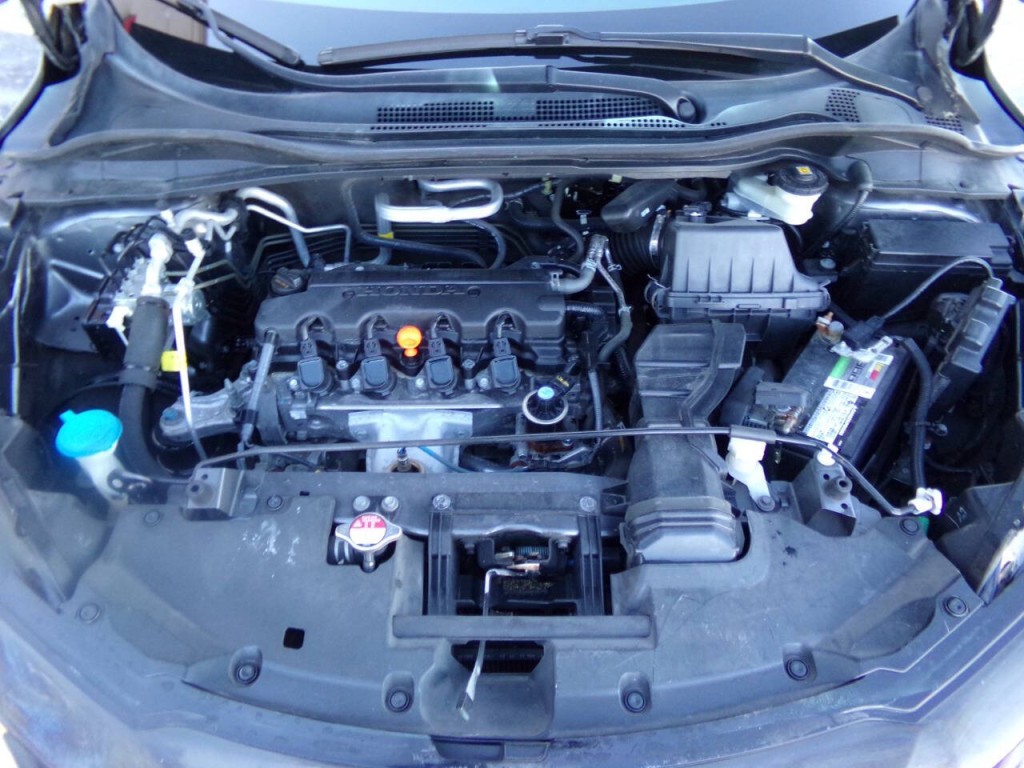 2022 Honda HR-V Image 35