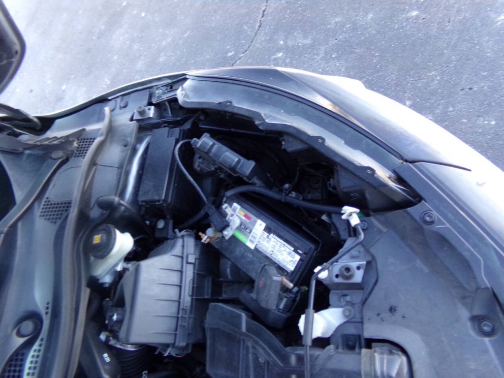 2022 Honda HR-V Image 38