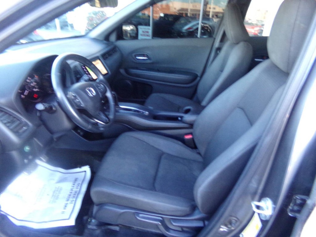 2022 Honda HR-V Image 49