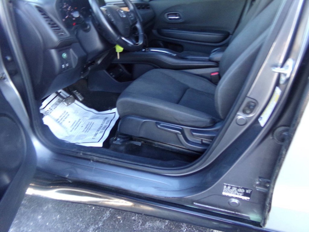 2022 Honda HR-V Image 50