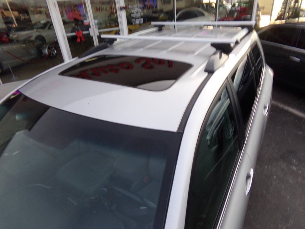 2013 Toyota Highlander Image 6