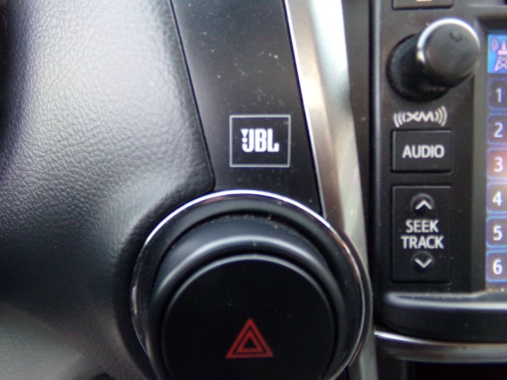 2013 Toyota Highlander Image 32