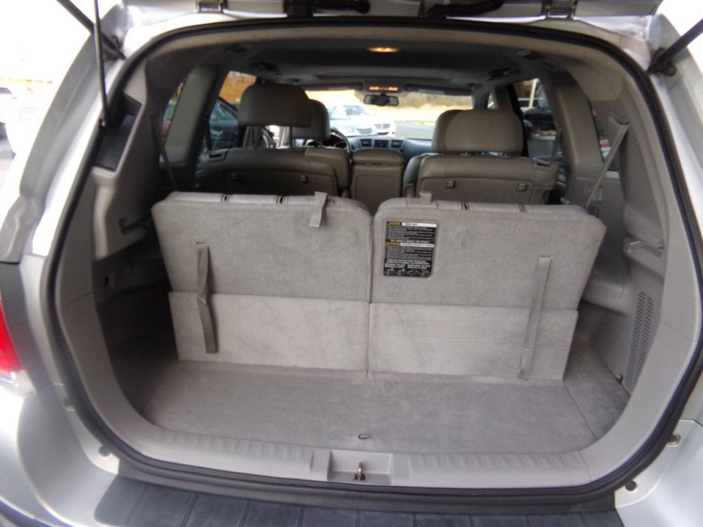 2013 Toyota Highlander Image 35