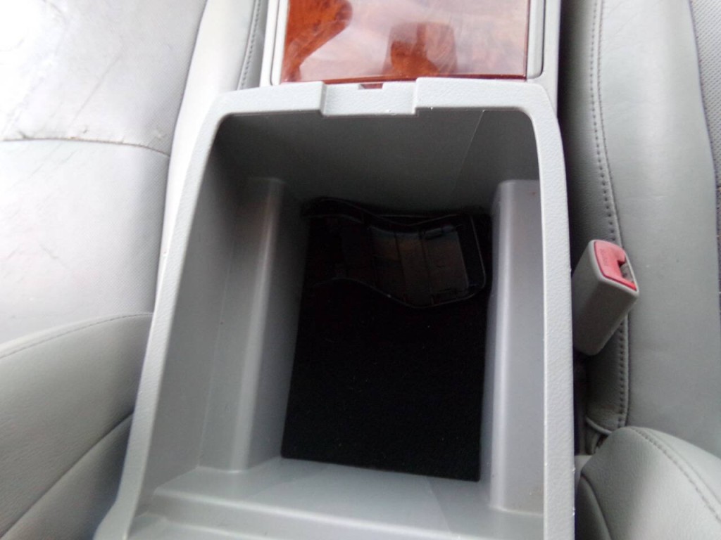 2013 Toyota Highlander Image 47