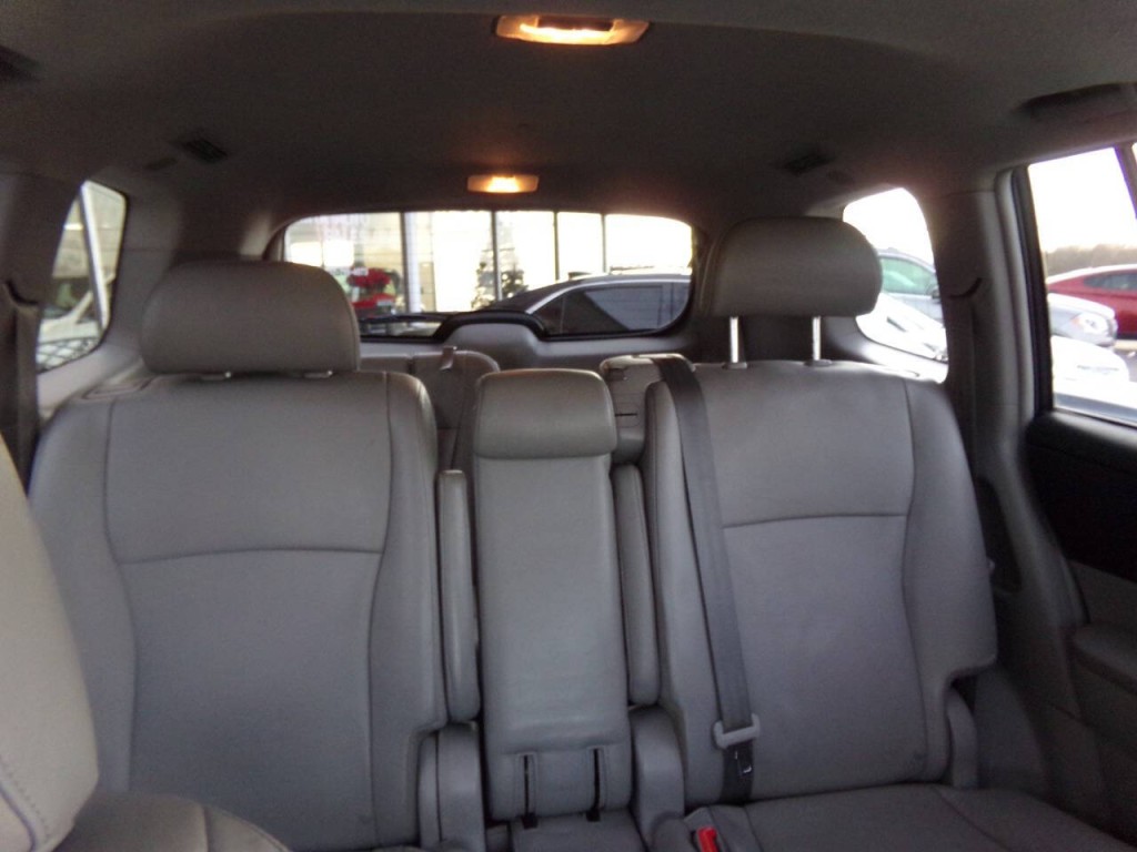 2013 Toyota Highlander Image 51