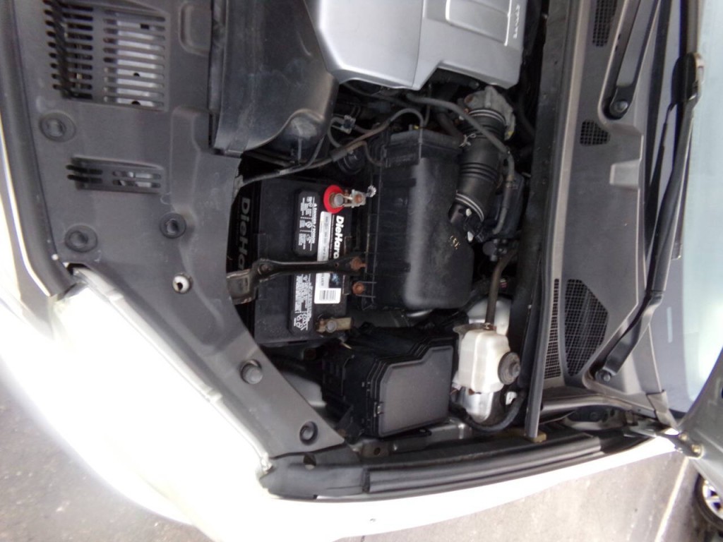 2013 Toyota Highlander Image 55