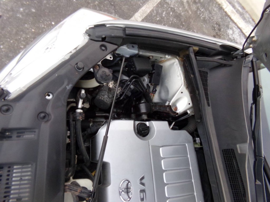 2013 Toyota Highlander Image 56