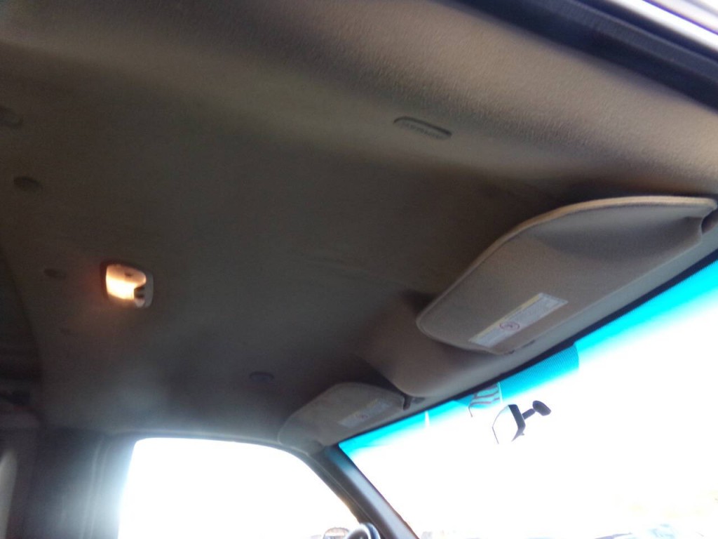 2015 Chevrolet Express Image 8