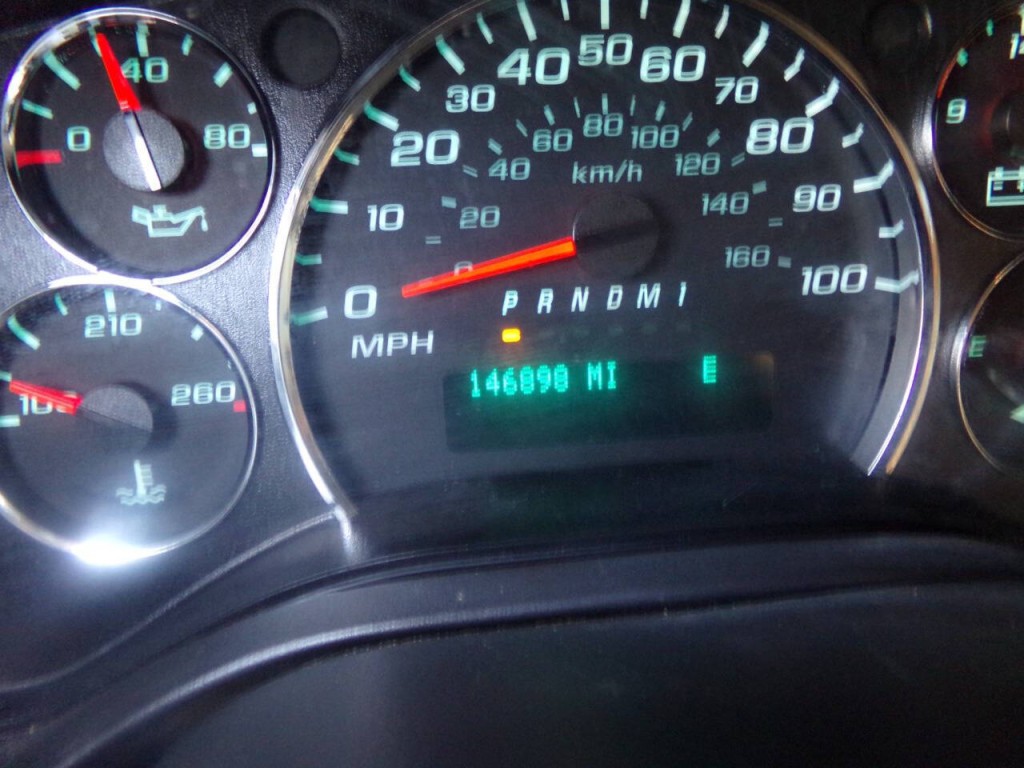 2015 Chevrolet Express Image 26