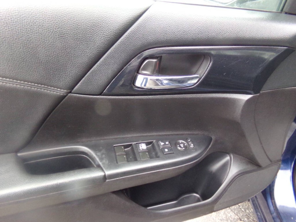 2014 Honda Accord Image 10