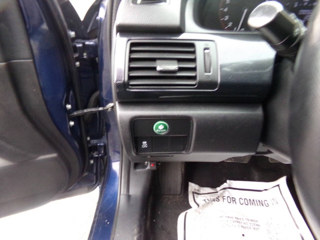 2014 Honda Accord Image 11
