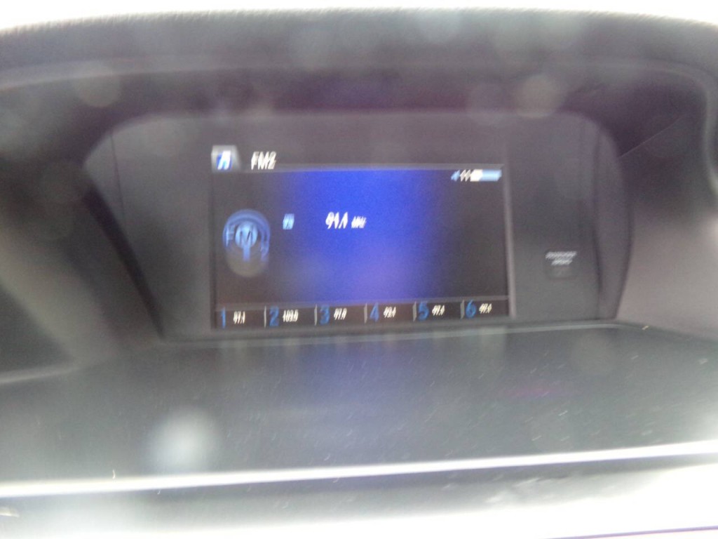 2014 Honda Accord Image 13