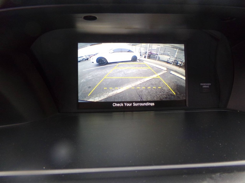 2014 Honda Accord Image 14