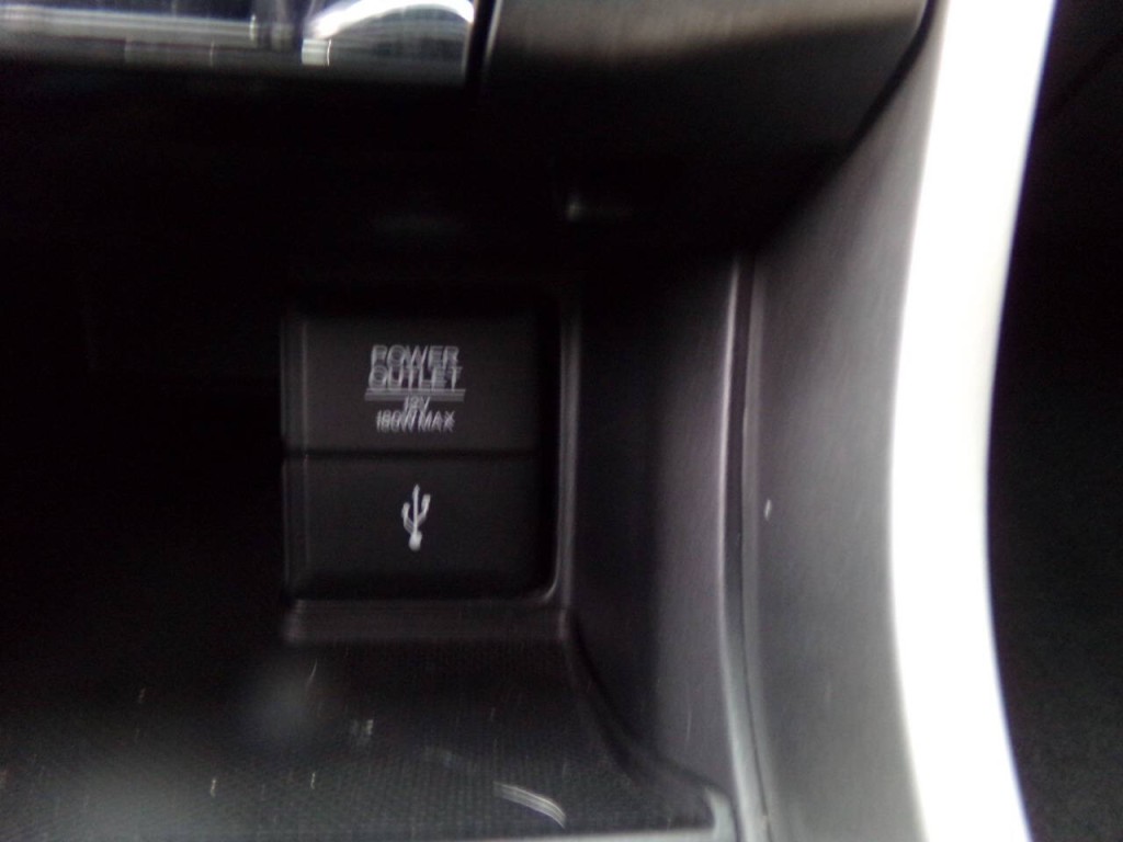 2014 Honda Accord Image 16