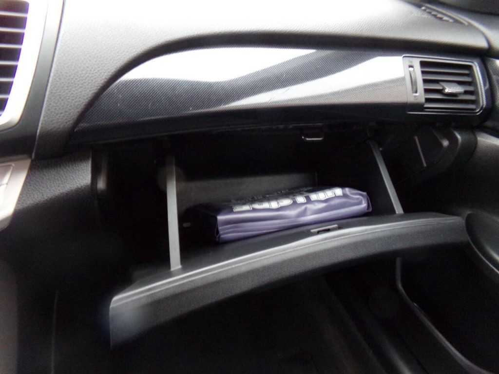 2014 Honda Accord Image 19