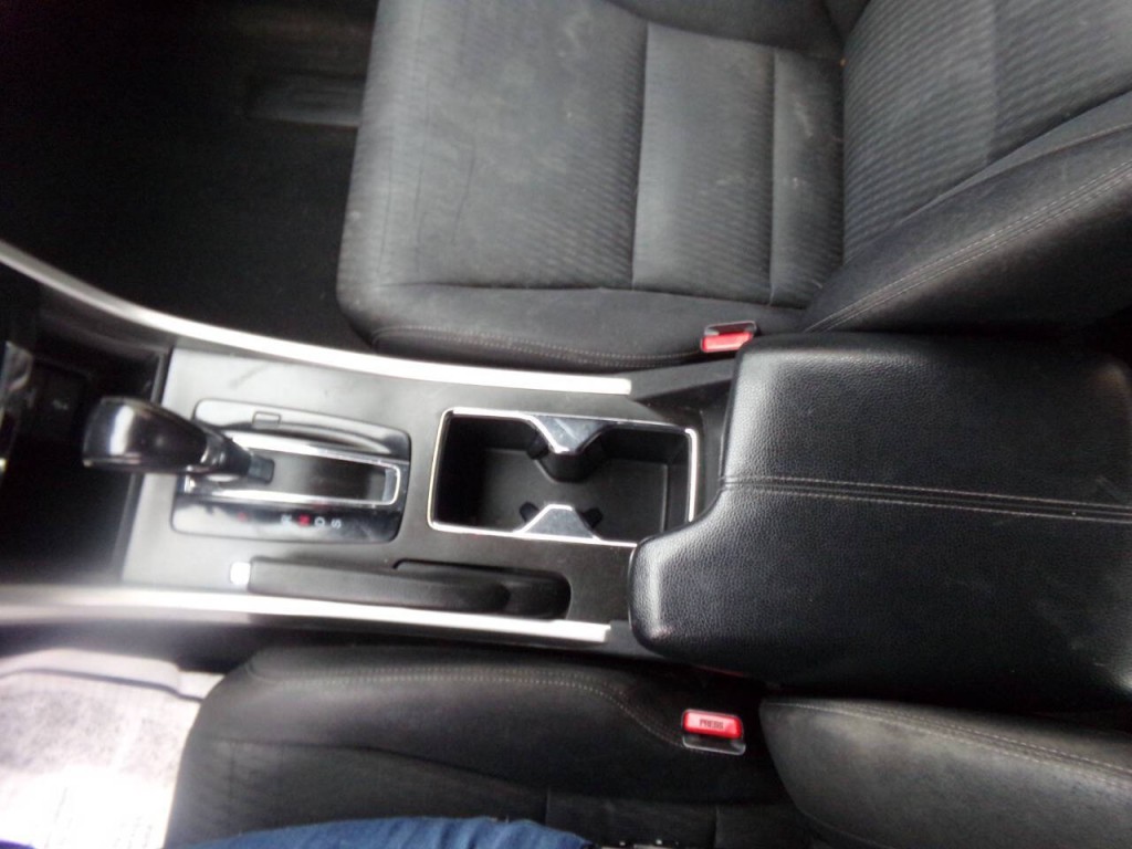 2014 Honda Accord Image 20